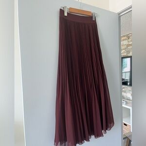 Wilfred Twirl Skirt